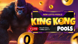 KINGKONG POOLS