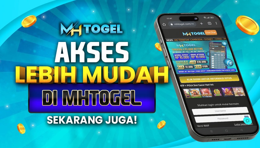 Menang Togel