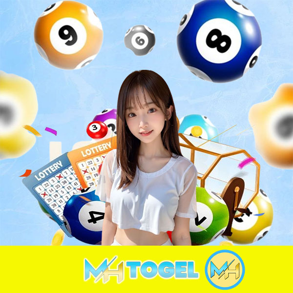 Nikmat Bermain Togel Asli