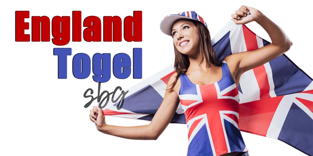 Istilah Togel England